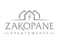 Zakopane Apartamenty Logo