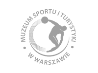 Logo Muzeum Sportu